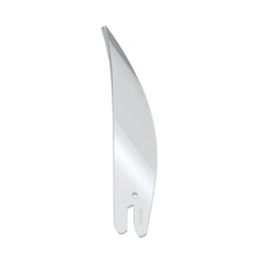 Hario V60 Suiren dripper white replacement ribs RIB-6-TW