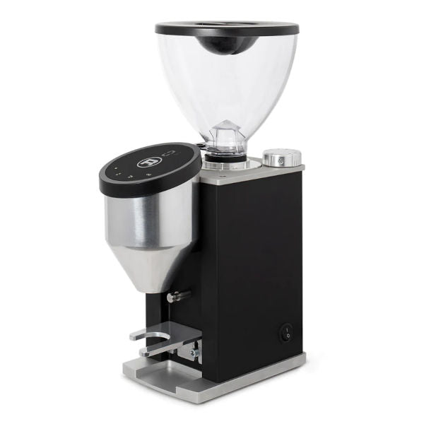 Rocket Faustino On Demand Espresso Grinder Cape Coffee Beans