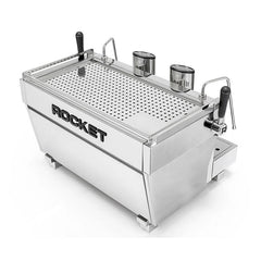 Rocket RE Doppia Back Top