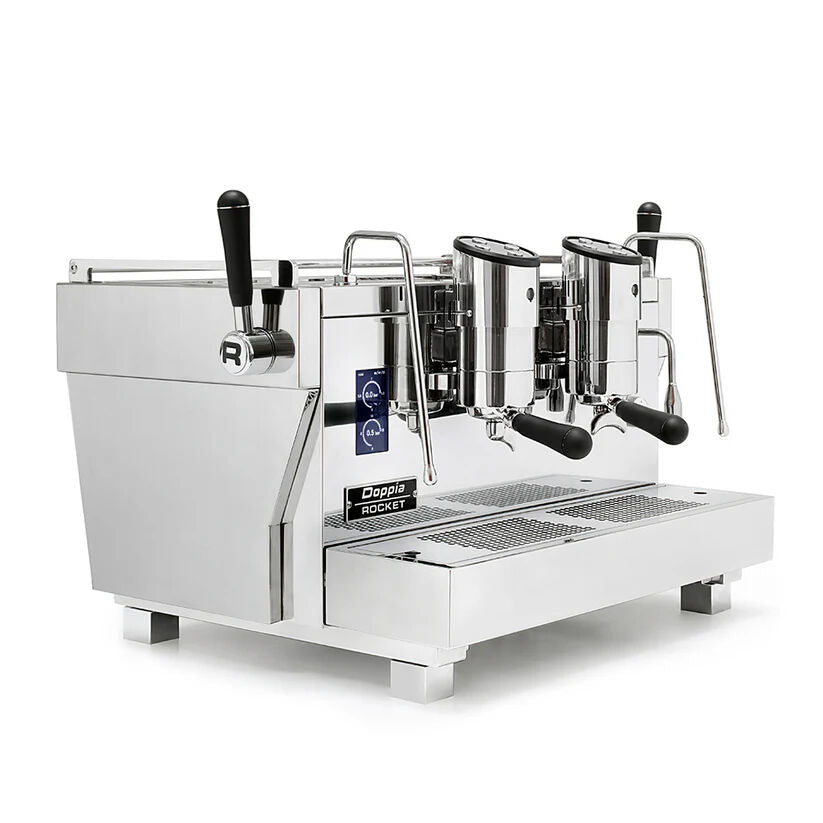 Rocket RE Doppia Commercial Automatic Espresso Machine | Cape