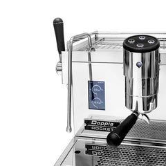 Rocket RE Doppia Interface