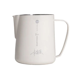Timemore Rosetta Pro Milk Pitcher White