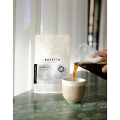 Colombia Las Brisas Reserve at Rosetta Roastery