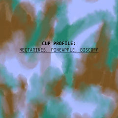 Flavour notes for Cedar Coffee's Rwanda Vunga Washed