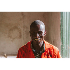 Ryan, Zukuka Bora Coffee Company Uganda