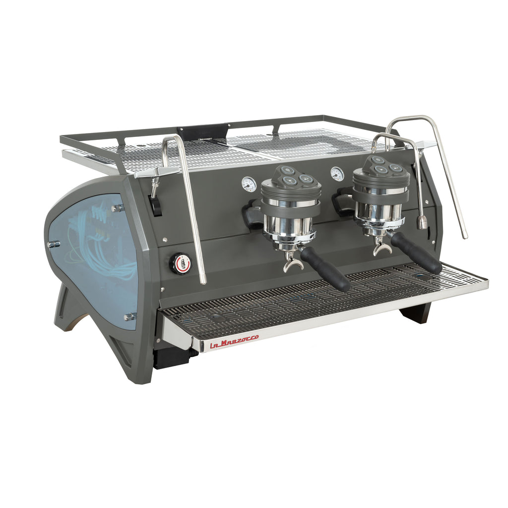 La Marzocco Strada S AV 2 group 3-4 front view
