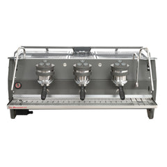 La Marzocco Strada S AV 3 group front view