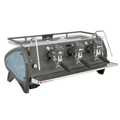 La Marzocco Strada S AV 3 group 3-4 front view