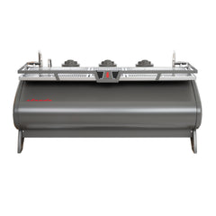 La Marzocco Strada S 2 group back view