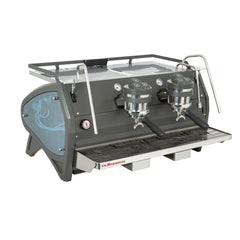 La Marzocco Strada S ABR 2 group 3-4 front view