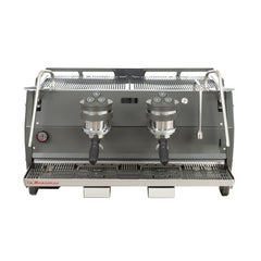 La Marzocco Strada S ABR 2 group front view