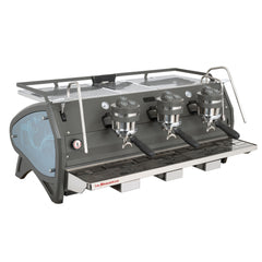 La Marzocco Strada S ABR 3 group 3-4 front view