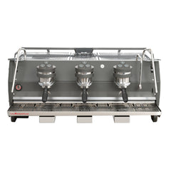 La Marzocco Strada S ABR 3 group front view
