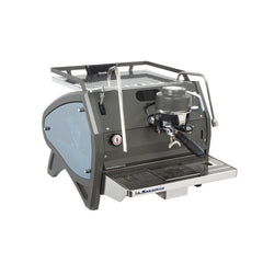 La Marzocco Strada X 1 group 3-4 front view