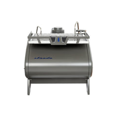 La Marzocco Strada X 1 group back view