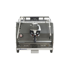 La Marzocco Strada X 1 group front view