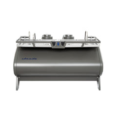 La Marzocco Strada S ABR 2 group back view