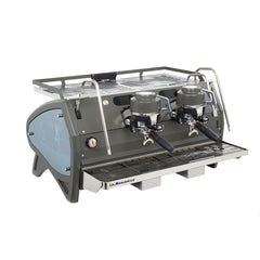 La Marzocco Strada X 2 group 3-4 front view