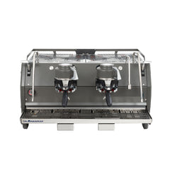 La Marzocco Strada X 2 group front view