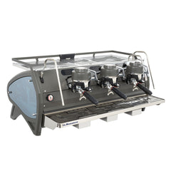 La Marzocco Strada X 3 group 3-4 front view