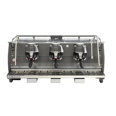 La Marzocco Strada X 3 group front view
