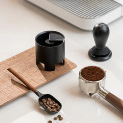 Timemore Autospin WDT Tool with portafilter