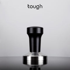 Tough Black Tamper