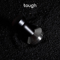 Tough Black Tamper