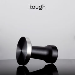 Tough Black Tamper