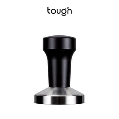 Tough Black Tamper