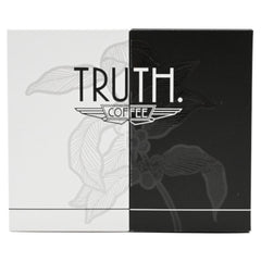 Truth Limited edition black and white boxes