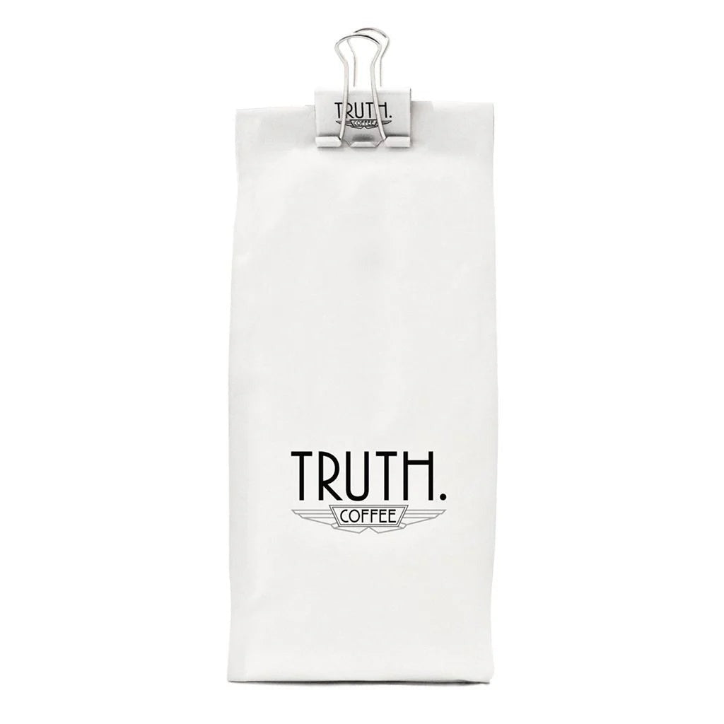 Truth coffee beans Myanmar Shwe Ywa Ngan