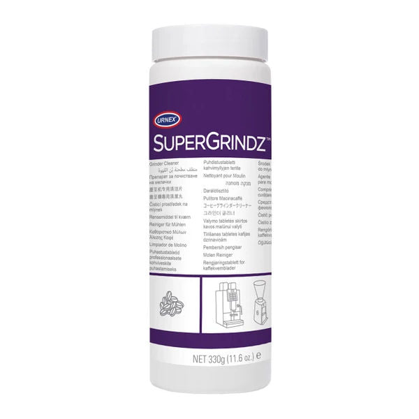 Urnex SuperGrindz Tub