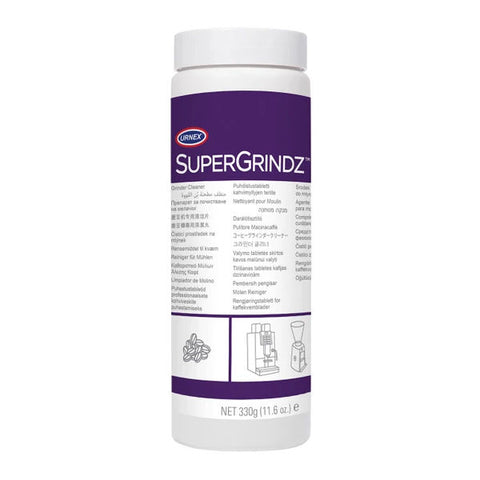 Urnex SuperGrindz Tub