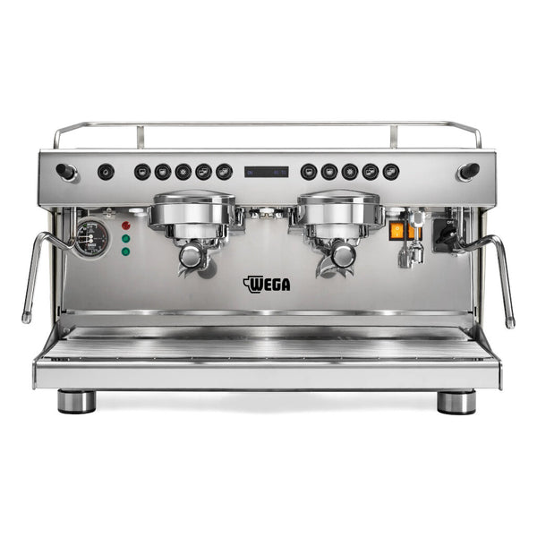 Wega Rover Commercial Espresso Machine Cape Coffee Beans