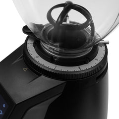 Macap MI20T Commercial Espresso Grinder Hopper