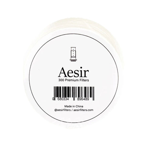 Aesir Premium AeroPress filters main