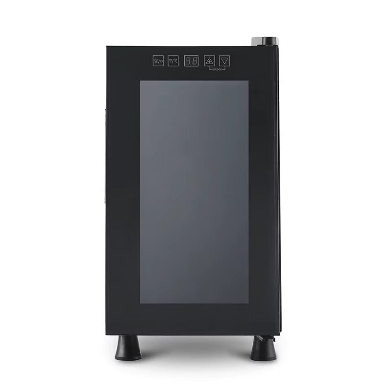 Apollo SC-15 Milk Cooler front view