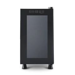 Apollo SC-15 Milk Cooler front view