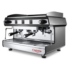 Astoria Tanya espresso machine AEP gas