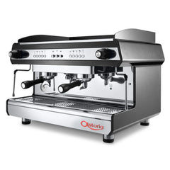 Astoria Tanya espresso machine SAE black