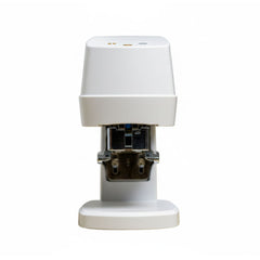 White product image electric auto tamper