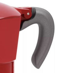 Bialetti Moka Induction Handle close up