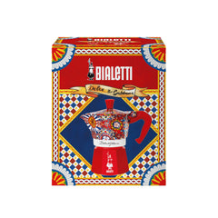Bialetti Moka Express Dolce and Gabbana Box
