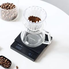 Timemore Black Mirror Basic 3.0 Coffee Scale