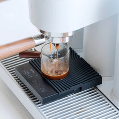 Timemore Black Mirror Basic 3.0 Coffee Scale espresso