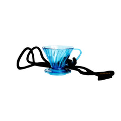 Hario V60 Tasting Cup blue hour