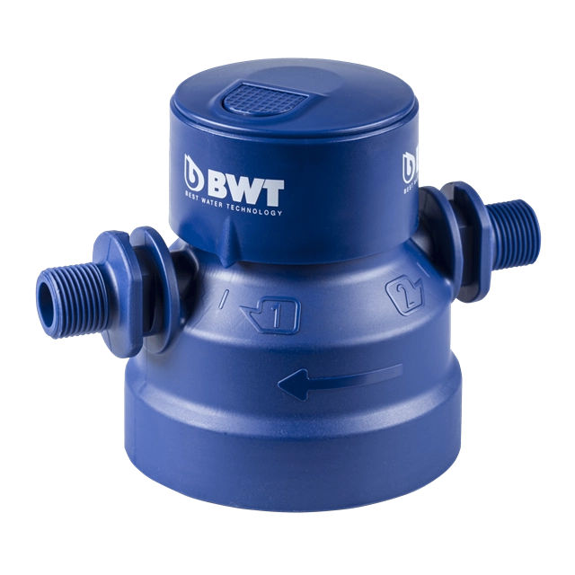 BWT Besthead Cartridge Head adapter for BWT water filter cartridges