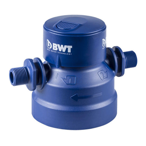 BWT Besthead Cartridge Head adapter for BWT water filter cartridges