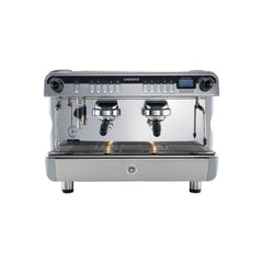 Casadio Nettuno espresso machine front